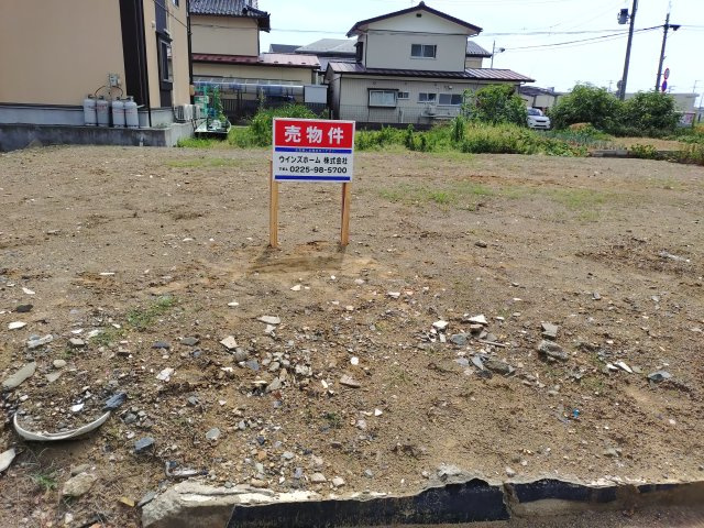 【外観】 | 石巻市伊原津２丁目109-6