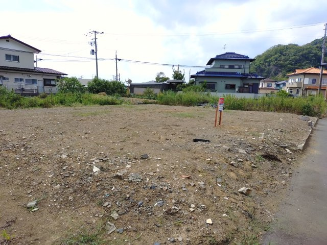 【外観】 | 石巻市伊原津２丁目109-6