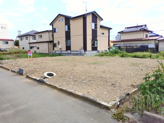 【外観】 | 石巻市伊原津２丁目109-6