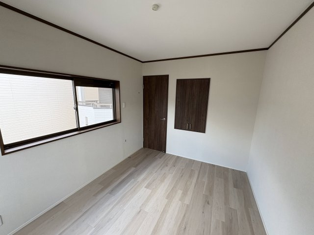 大阪府藤井寺市道明寺4丁目8-53の洋室