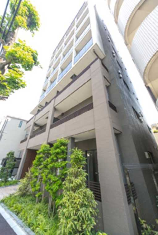 グラングレイス若林　築浅　ネット無料　オートロック