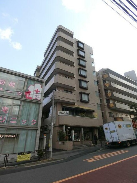 第２東亜弥生マンションの画像