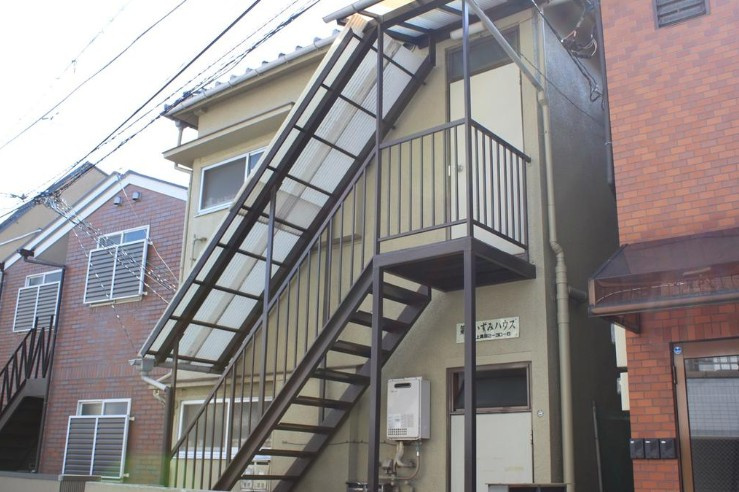 第2いずみハウス