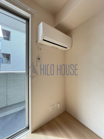 ラ・フレーズ(川越)の設備