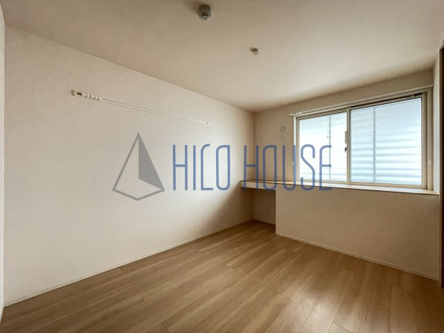 ラ・フレーズ(川越)の寝室