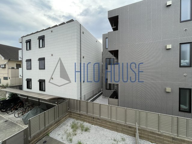 ラ・フレーズ(川越)の展望