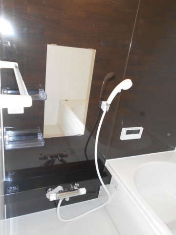 ラ・フレーズ(川越)の浴室