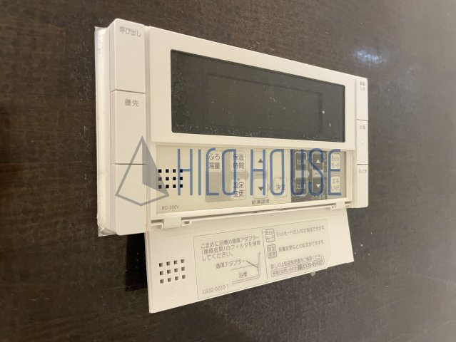 ラ・フレーズ(川越)の設備