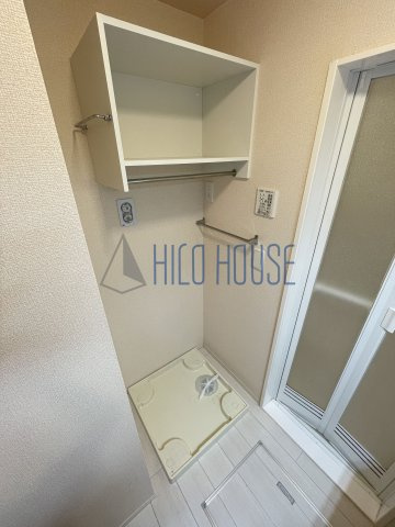 ラ・フレーズ(川越)の設備