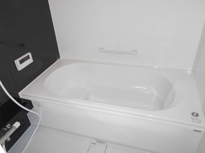 ラ・フレーズ(川越)の浴室