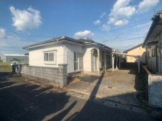 都城市吉尾町の中古一戸建