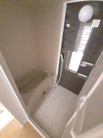 グランバレーⅡの浴室|日々の暮らしに欠かせないお風呂です