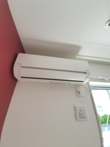 グランバレーⅡの設備