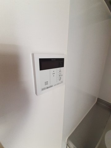 グランバレーⅡの設備