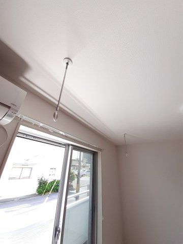 グランバレーⅡの設備