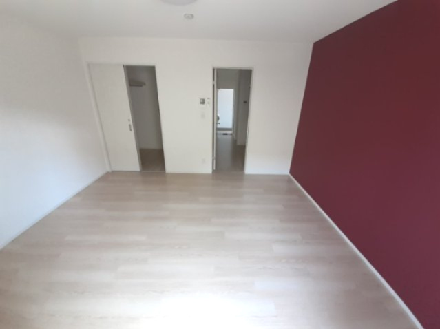 グランバレーⅡの洋室|ゆったりした洋室です