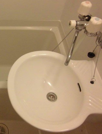 レオパレスランド諸岡の内装|設備仕様は号室により異なる為、現況を優先します。