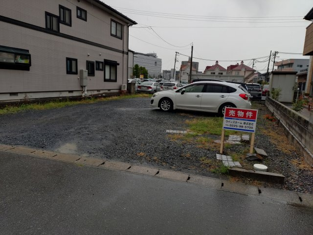 【土地図】 | 石巻市駅前北通り１丁目223-3