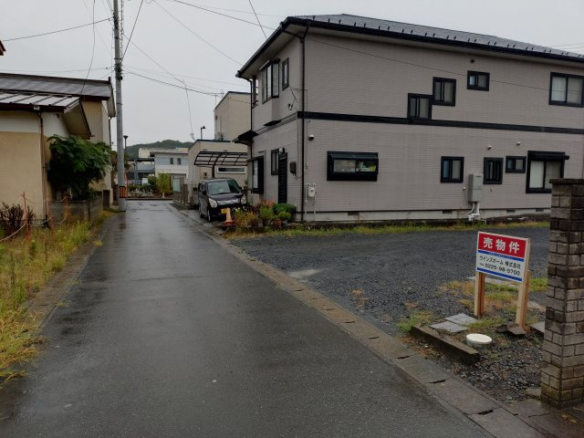 【土地図】 | 石巻市駅前北通り１丁目223-3