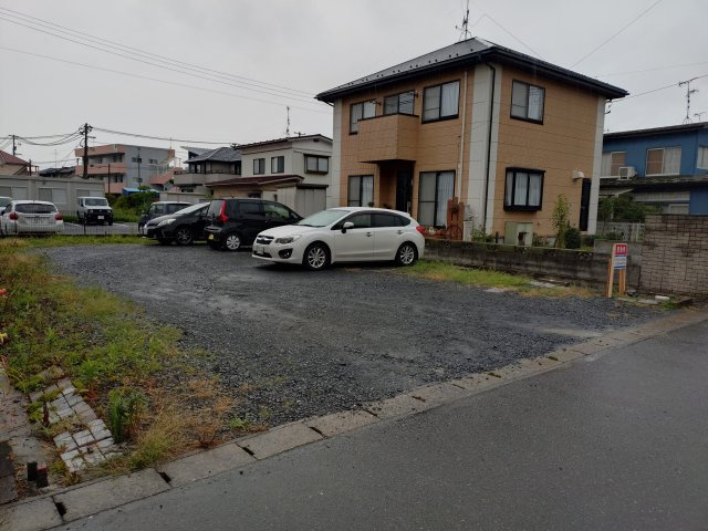 【土地図】 | 石巻市駅前北通り１丁目223-3