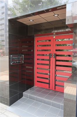 【エントランス】 | アヴィニティー両国