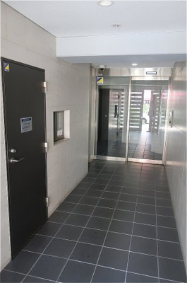 【ロビー】 | アヴィニティー両国