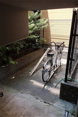 【その他共用部分】 | アヴィニティー両国