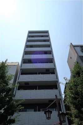 【外観】 | アヴィニティー両国