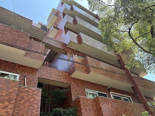 シャンボール香椎宮前