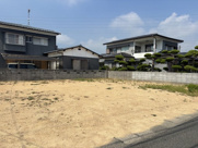 妻崎開作売土地の画像