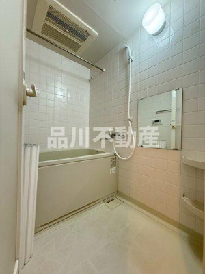 【浴室】 | アブレスト島津山