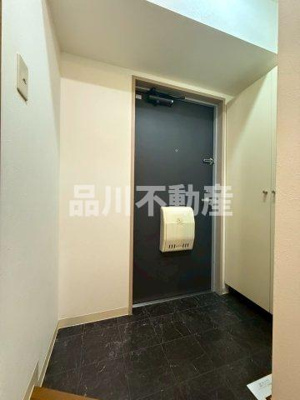 【玄関】 | アブレスト島津山