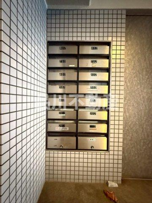 【その他共用部分】 | アブレスト島津山