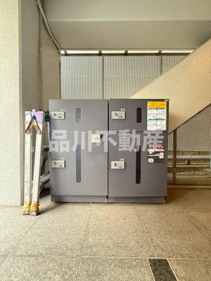 【その他共用部分】 | アブレスト島津山