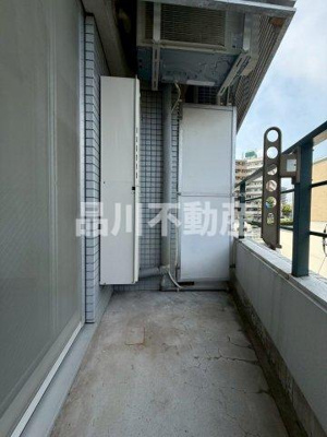 【バルコニー】 | アブレスト島津山