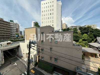 【展望】 | アブレスト島津山