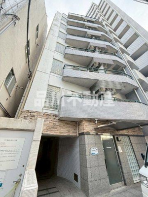 【外観】 | アブレスト島津山