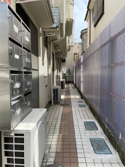 【その他共用部分】