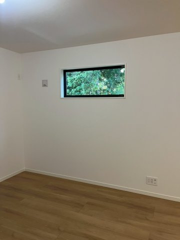 大阪狭山市池尻自由丘新築戸建て4LDKの洋室