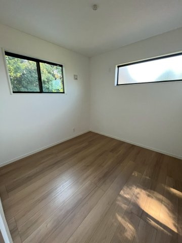 大阪狭山市池尻自由丘新築戸建て4LDKの洋室