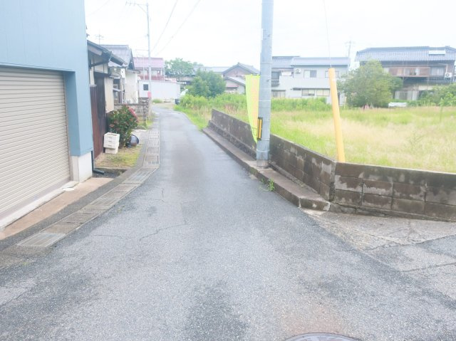 岩美郡岩美町浦富土地のその他