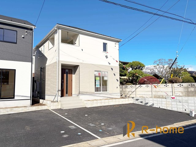 結城市結城第45　新築戸建て　3号棟