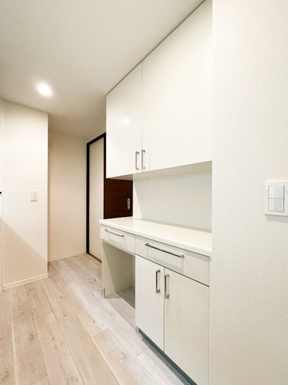 【設備】コスモシティ横浜石川町 