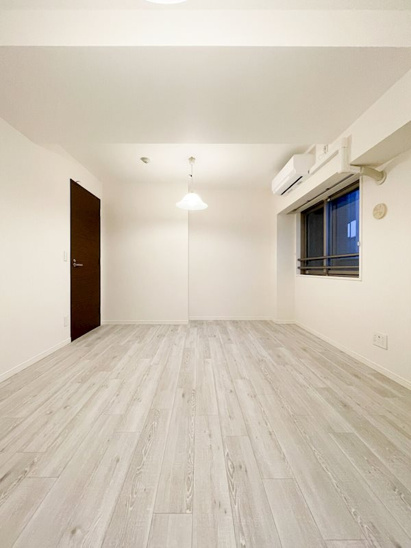 【その他】コスモシティ横浜石川町 