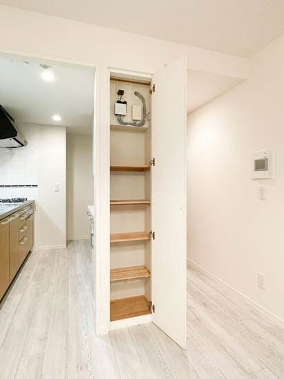 【その他】コスモシティ横浜石川町 