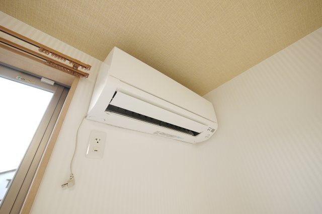 スカイガーデン豊成の設備|※写真は別の部屋のものです。