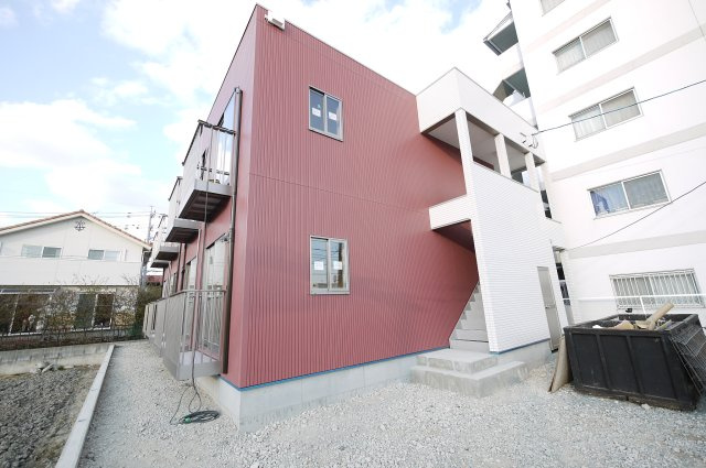 スカイガーデン豊成