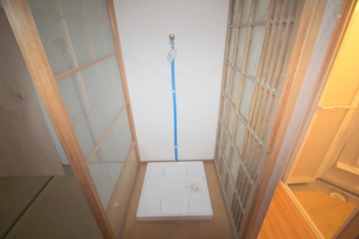 【設備】 | 門真市月出町テラスハウス