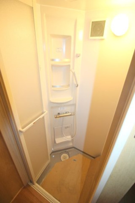 【浴室】 | 門真市月出町テラスハウス