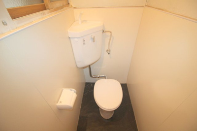 【トイレ】 | 門真市月出町テラスハウス